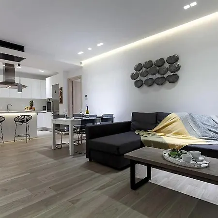 Executive Rhodes Nissos Stunning Sea Views 3 Bedrooms * Líndos