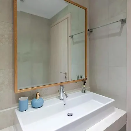 Willa Executive Rhodes Nissos Stunning Sea Views 3 Bedrooms *
