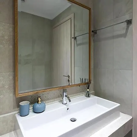 Executive Rhodes Nissos Stunning Sea Views 3 Bedrooms Willa Líndos
